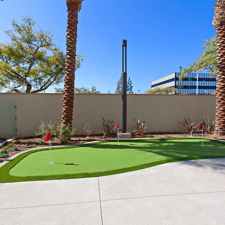 Towneplace Suites By Marriott San Diego Central Kültér fotó
