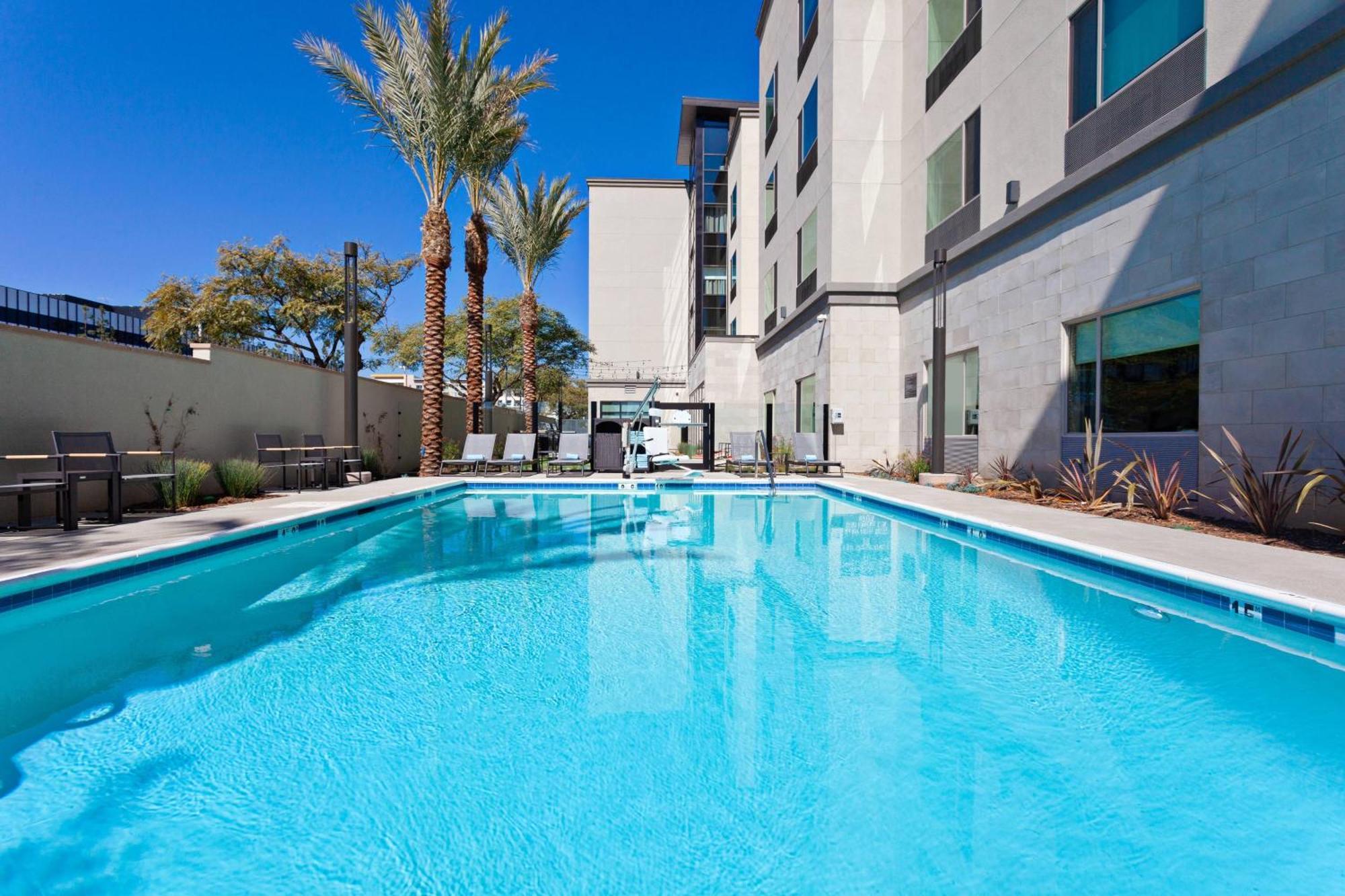 Towneplace Suites By Marriott San Diego Central Kültér fotó