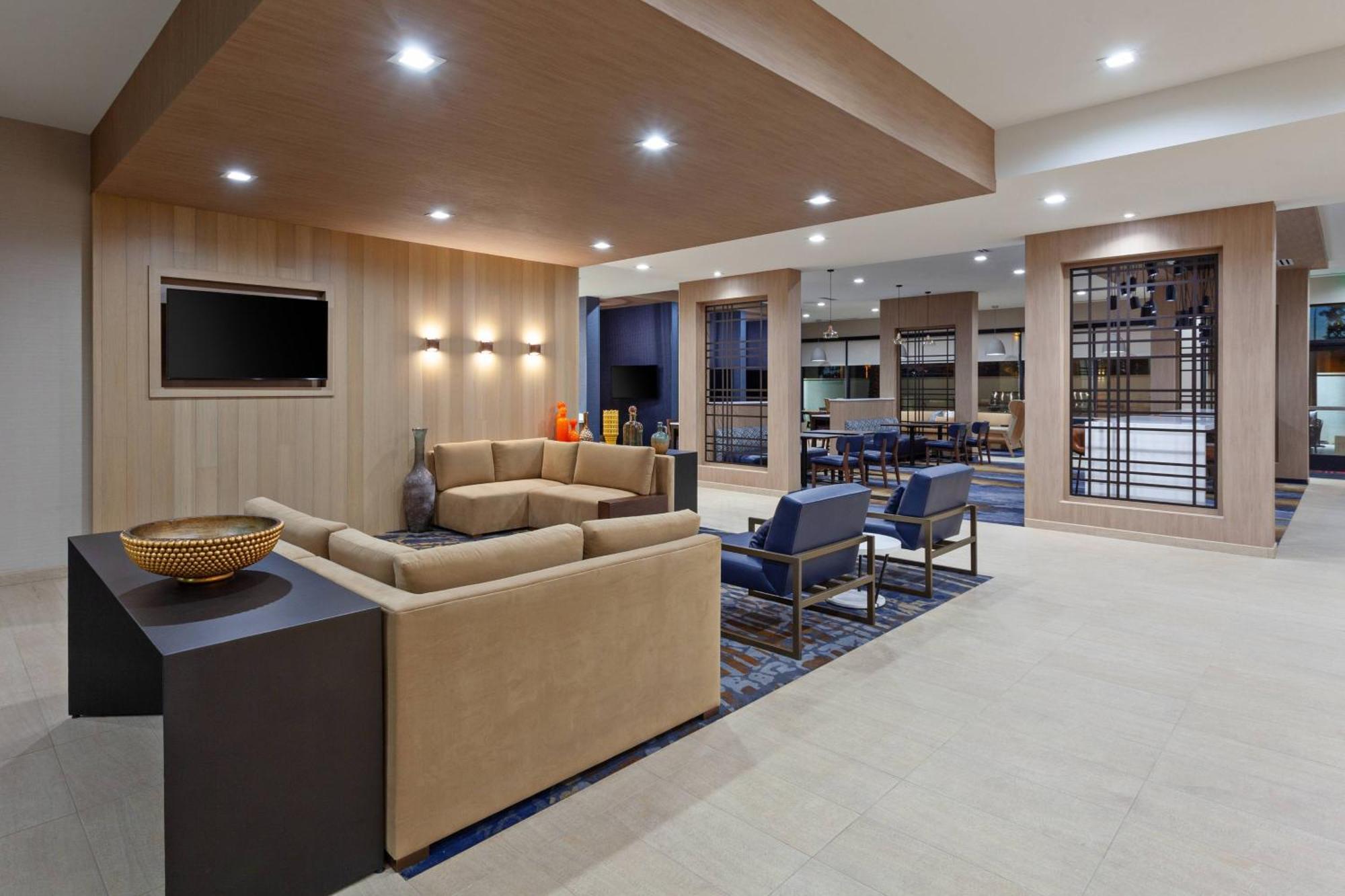 Towneplace Suites By Marriott San Diego Central Kültér fotó