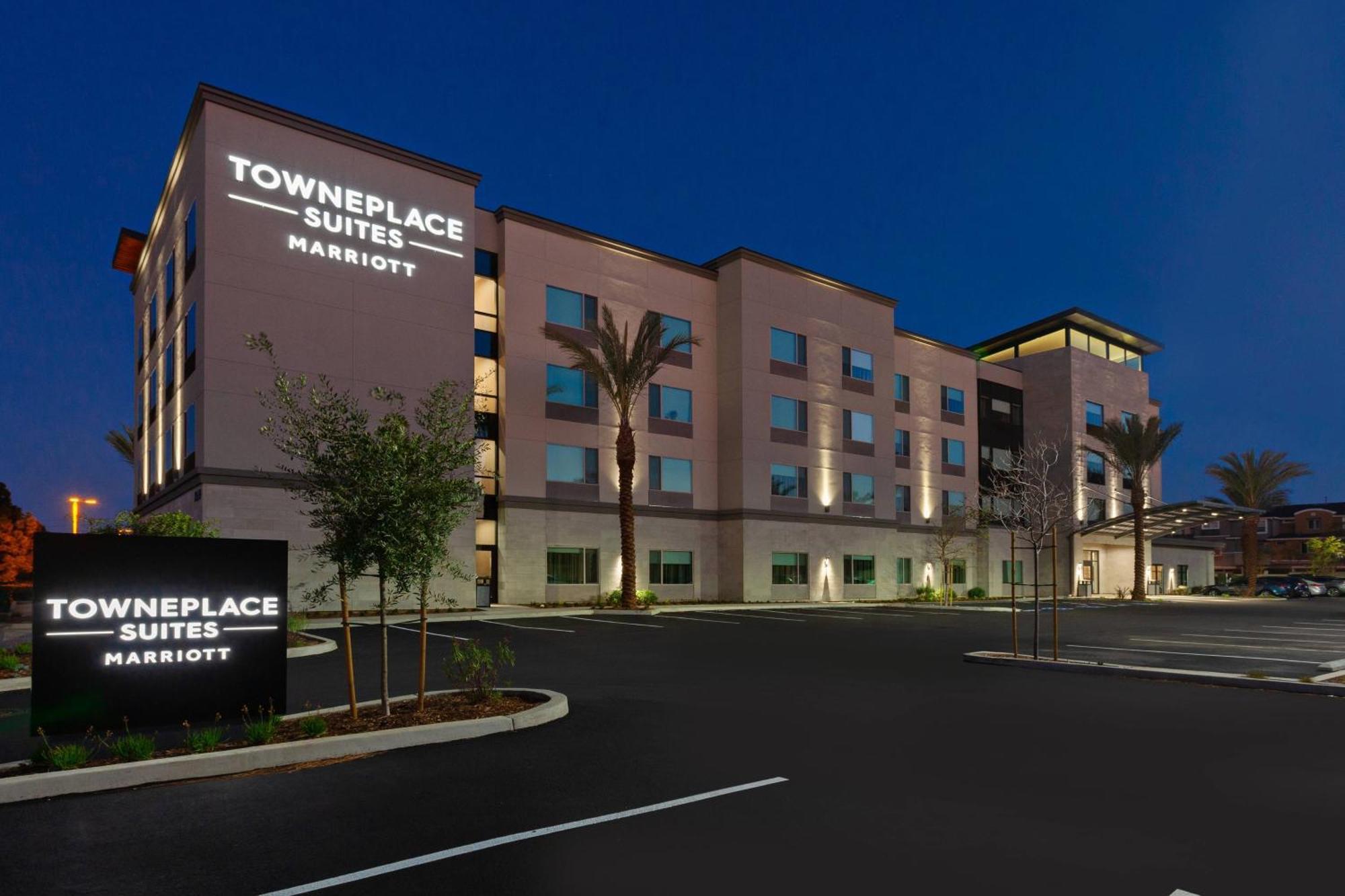 Towneplace Suites By Marriott San Diego Central Kültér fotó